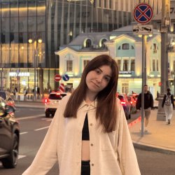 Федюшина Софико 