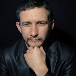 Кириллов Сергей