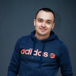 Кирюшкин Владислав