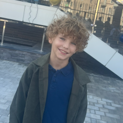 Романченко Ярослав