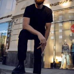 Ермаков Сергей