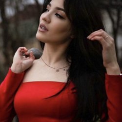 Багирова Диана 