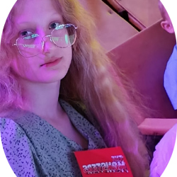 Пупова Софа