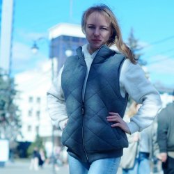 Полева Елена 