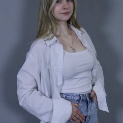 Васюкова Анастасия Сергеевна