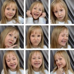 Казанцева София Алексеевна