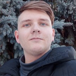 Пономарёв Иван 