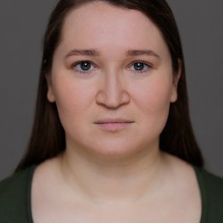 Тарасова Вероника