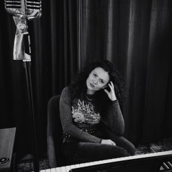 Чебуркова Мария