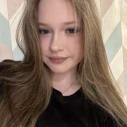 Серебрякова Алиса Ивановна