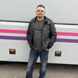 Новик Виктор