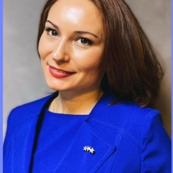 Веселова Ираида