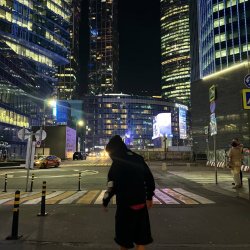 Байков Антон