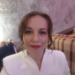 Андреева Ирина 