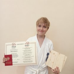 Мосолов Арсений 