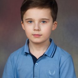 Чкалов Илья