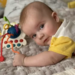 Тарасова Мария