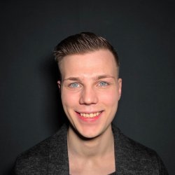 Кузнецов Даниил