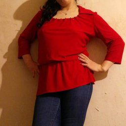 Григорьева Оксана