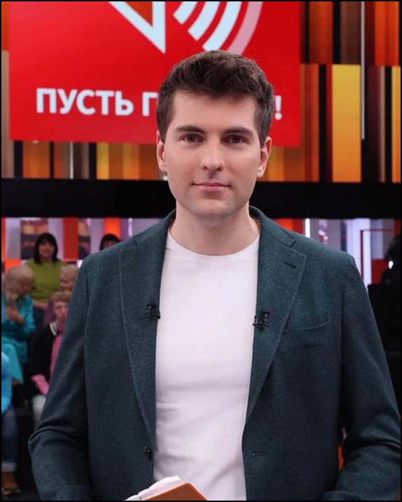 22 апреля - Требуются зрители « Пусть говорят»,  1 канал