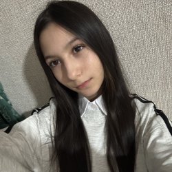 Карина Тохтиева