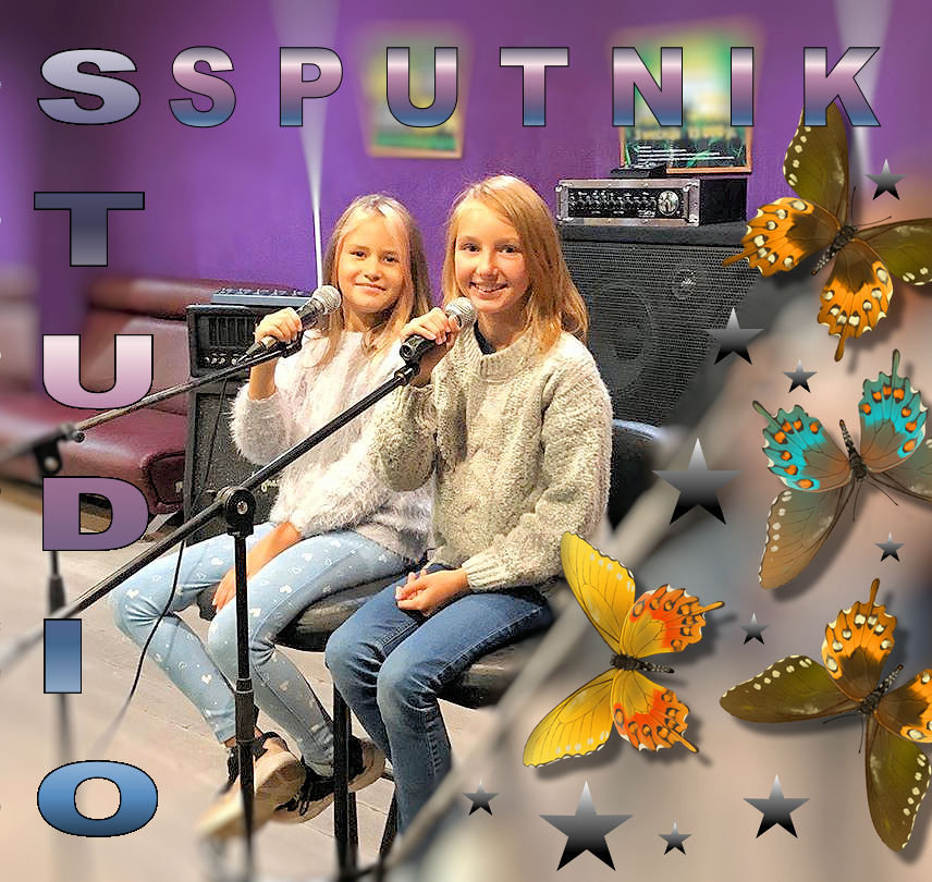 Студия звука СПУТНИК приглашает на сольные и бэк-вокальные партии певиц.