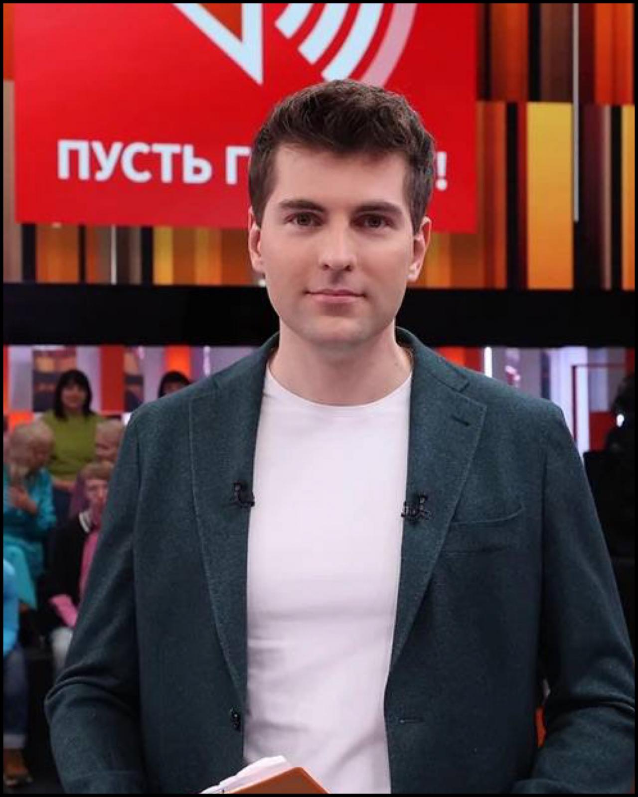 23 апреля - требуются зрители « Пусть говорят»