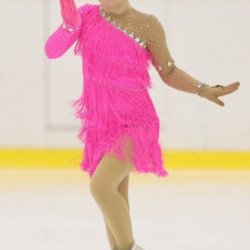 Заболонкова Виктория