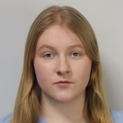 Давыденкова Елизавета 