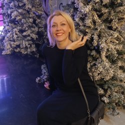 Дедова Анна 