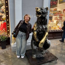 Кочева Марина 