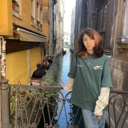 Попова Анастасия