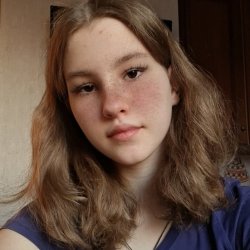 Постникова Ирина