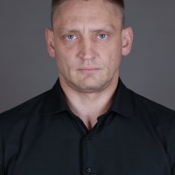Михеев Александр 