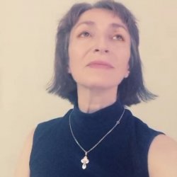 Диана  Захарова