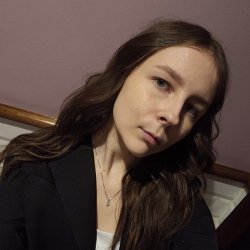 Асеева Дарья