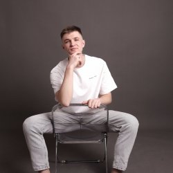 Захаров Даниил