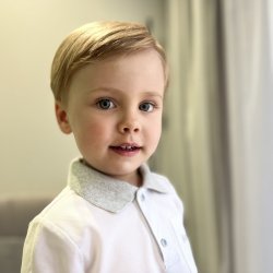 Руслан Денисович Подрезов 