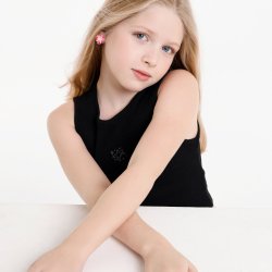 Жигунова Алиса