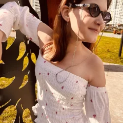 Ева Белякова