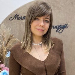 Борисенко Елена