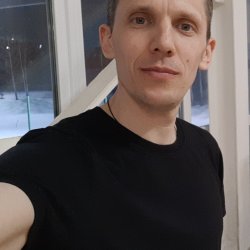 Прокопьев Максим