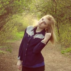Ковальская Анна Викторовна