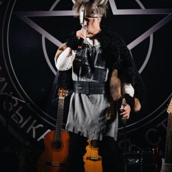 Торгашов Дмитрий