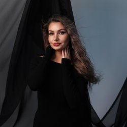 Анастасия