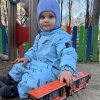 Дубовицкий Михаил