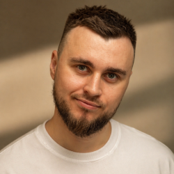 Сергеев Никита 