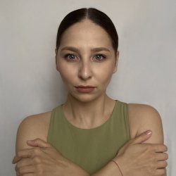 Яфарова Альфия