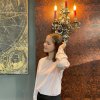 Яковлева Олеся
