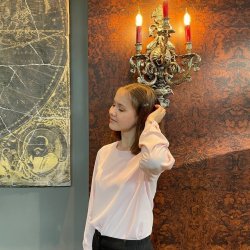 Яковлева Олеся